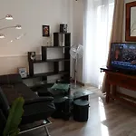 شقة Joli 3 Pieces, 7 Pers, Tres Lumineux, Centre
