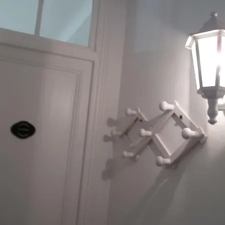 Apartment Joli 3 Pieces, 7 Pers, Tres Lumineux, Centre Nice