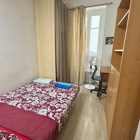 Apartament Joli 3 Pieces, 7 Pers, Tres Lumineux, Centre